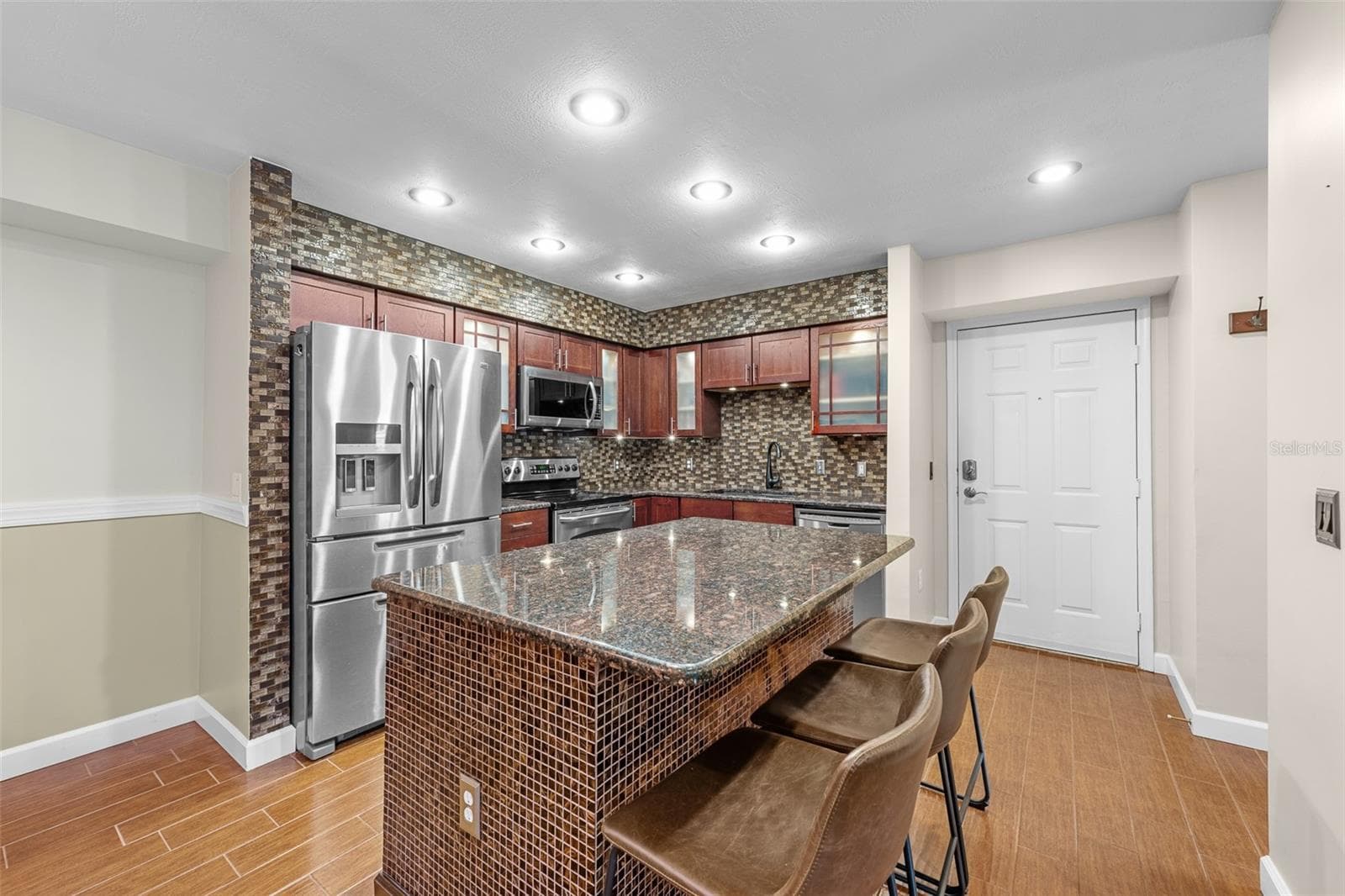 9481 Highland Oak Dr #1709 photo 3