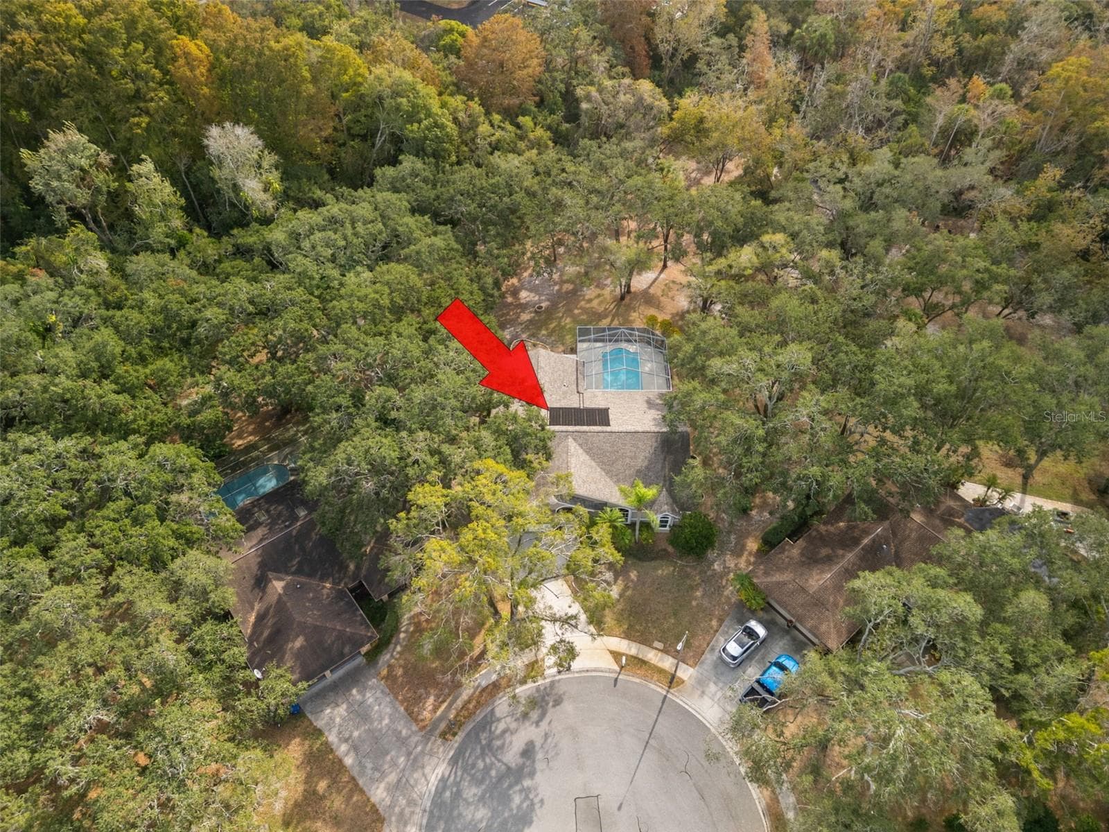 3734 Thornbush Ln photo 3