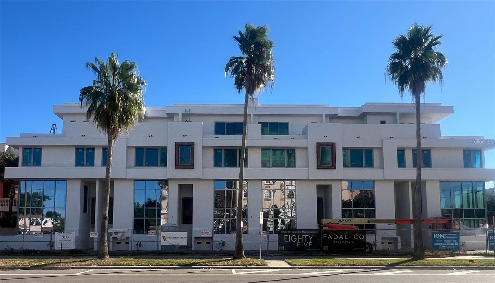 85 Davis Blvd #D