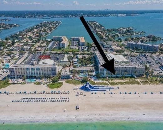 5500 Gulf Blvd #3219 photo 2