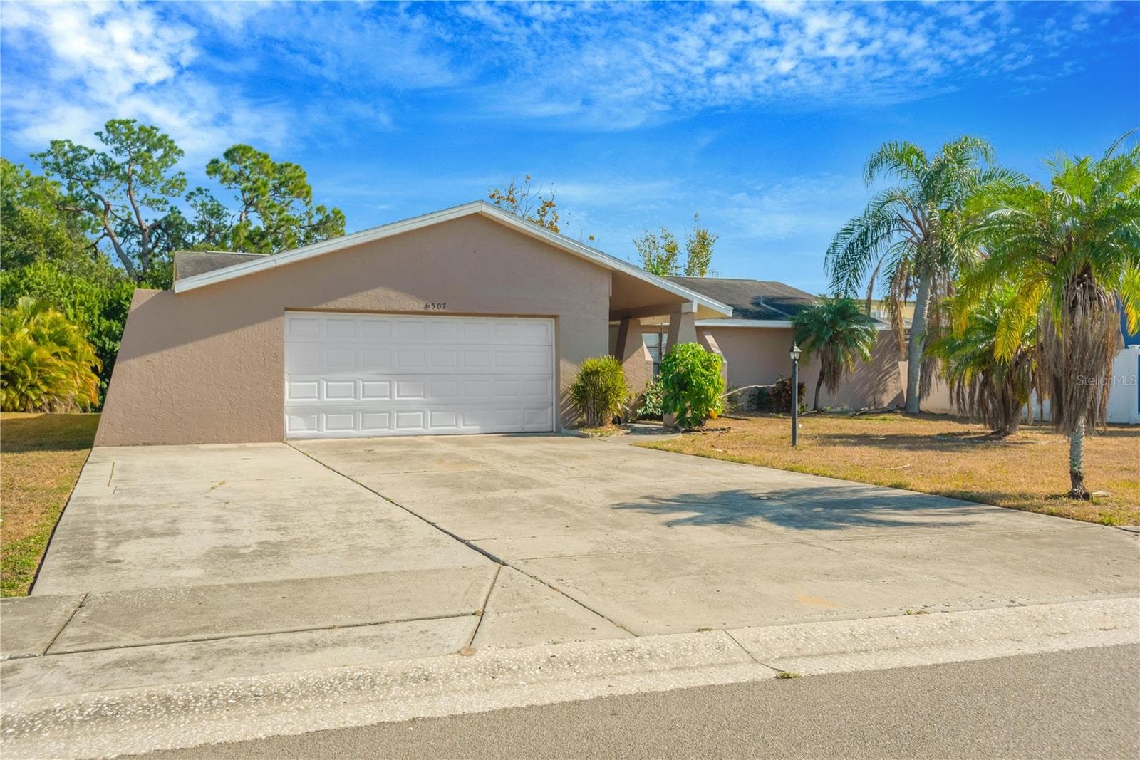 6507 Manila Palm Way photo 2