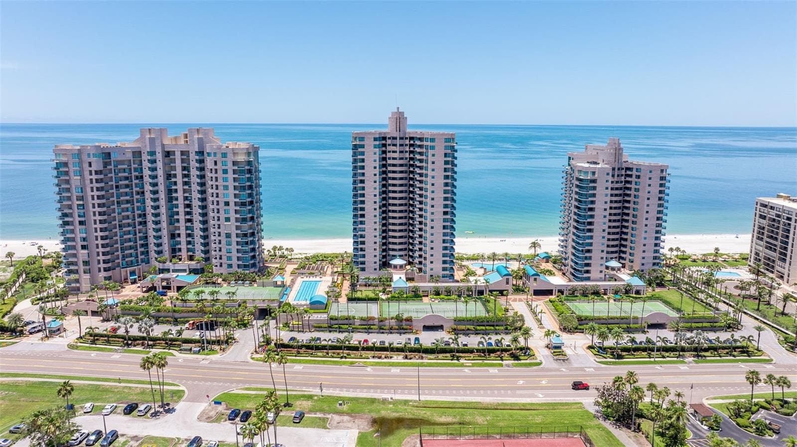 1520 Gulf Blvd #1506 photo 2