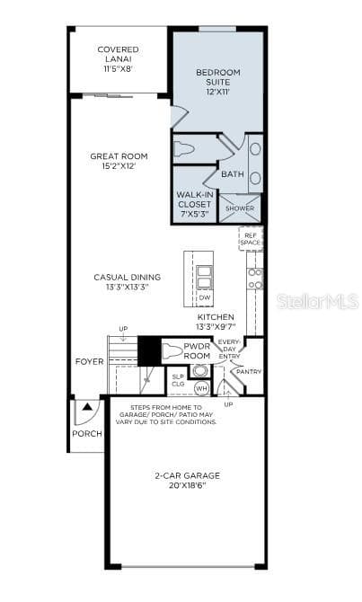 1577 Sandhill Court photo 2