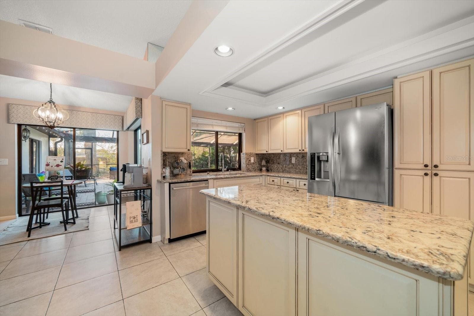 3408 Fairfield Trl photo 2