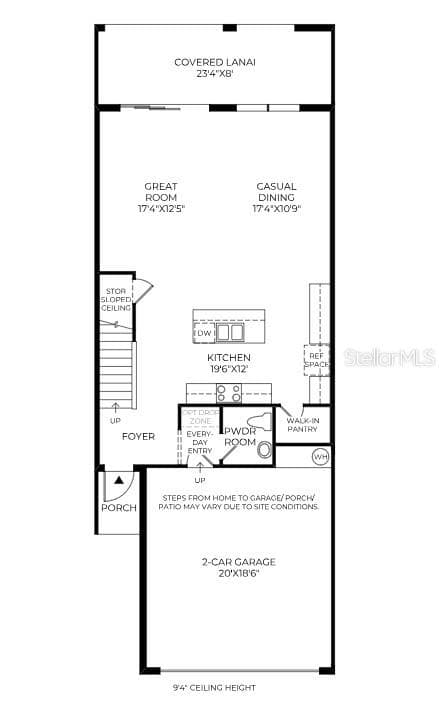 1614 Sandhill Court photo 2