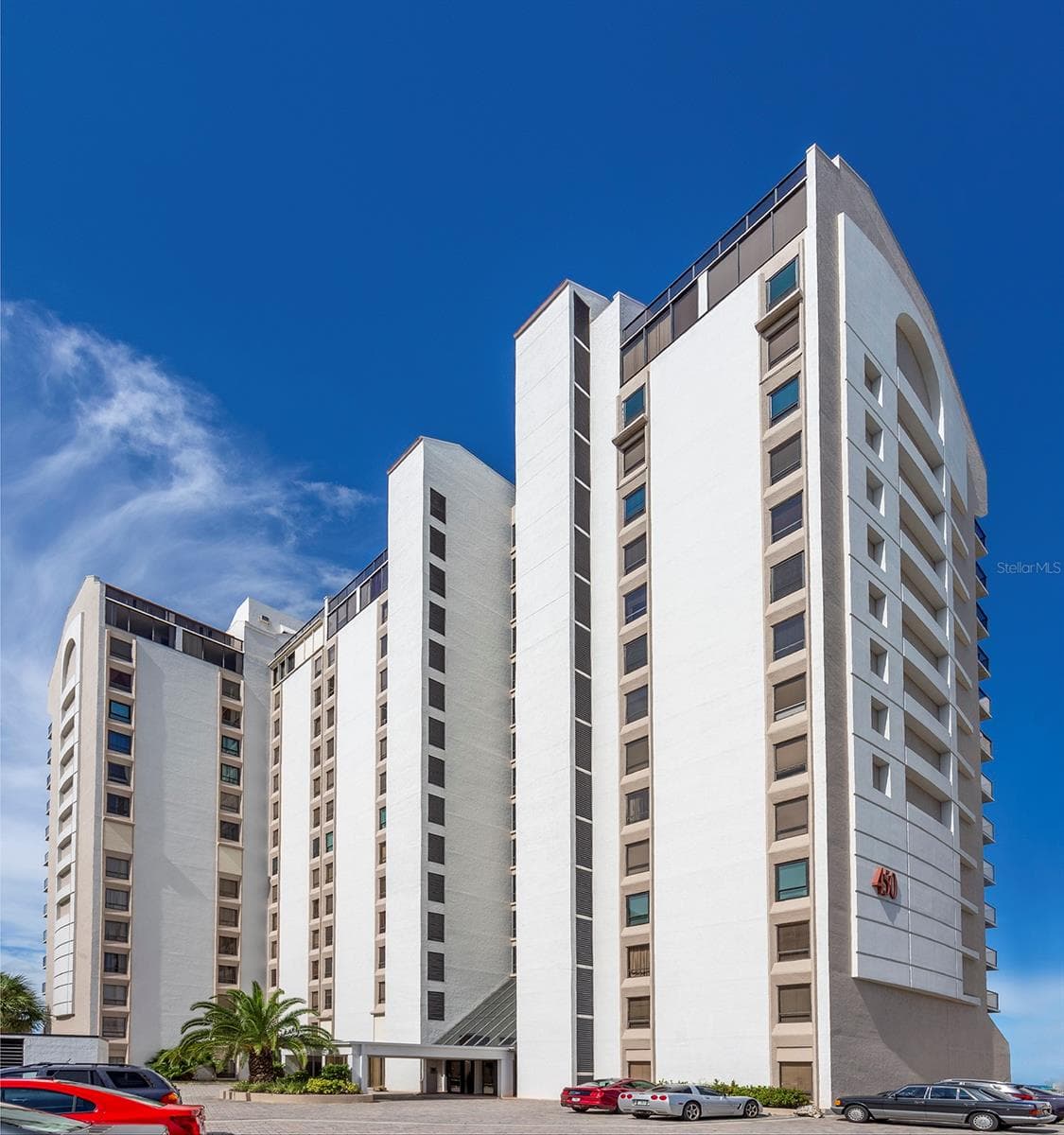 440 S Gulfview Blvd #1705 photo 2