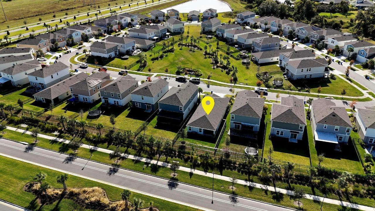 5424 Summer Sunset Dr photo 3