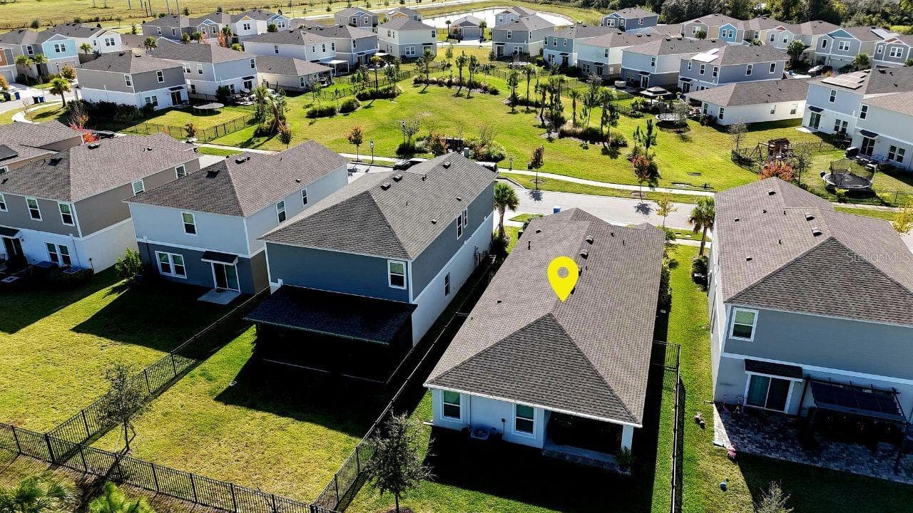 5424 Summer Sunset Dr photo 2