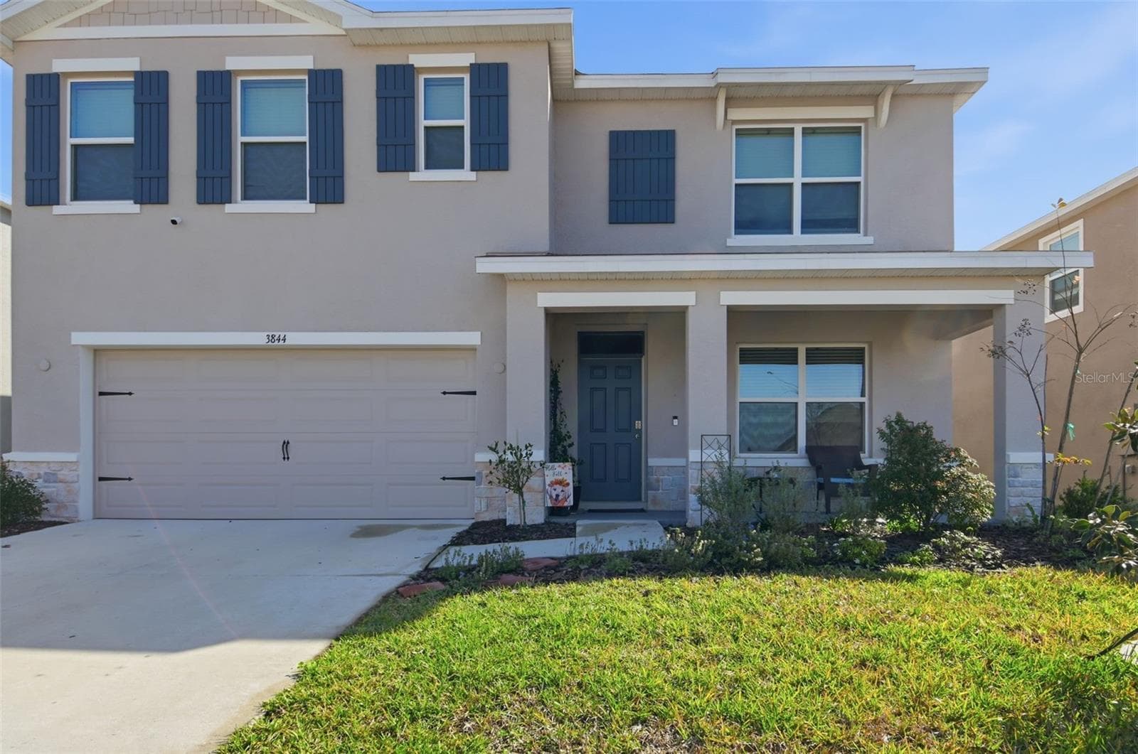 3844 Sunny Spring St photo 2