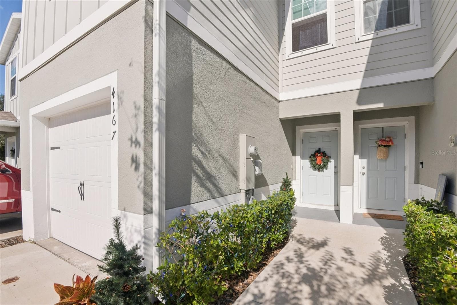 4167 Harbour Palm Dr photo 2