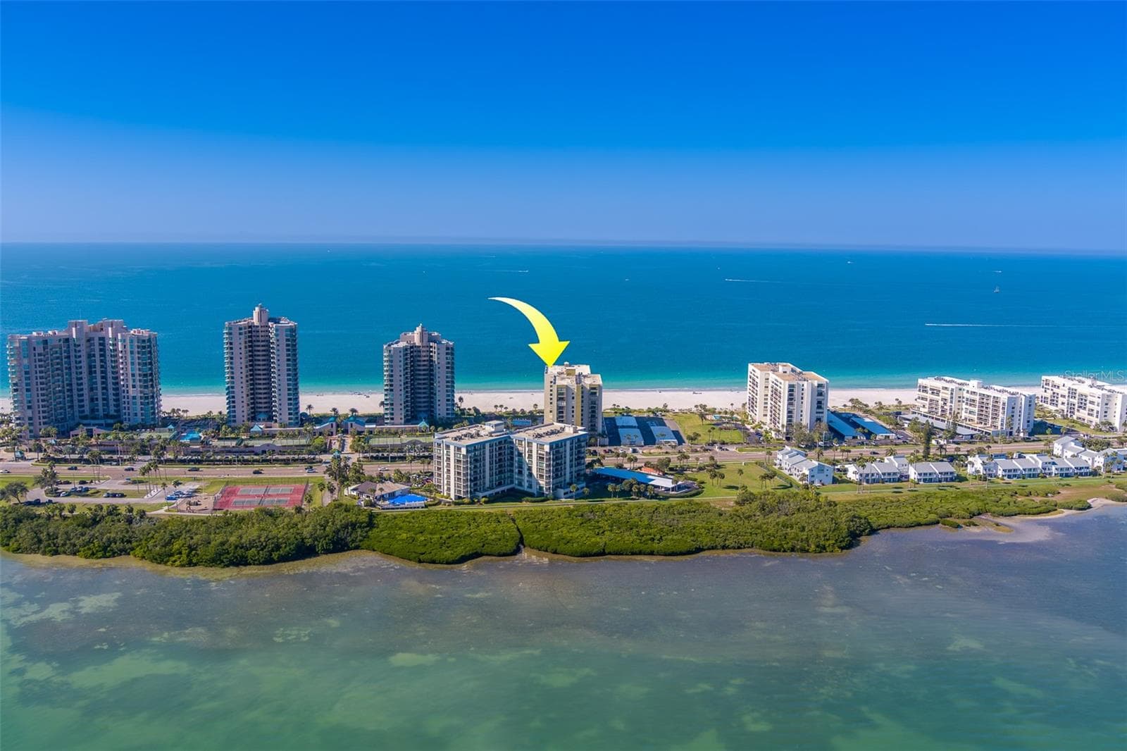1480 Gulf Blvd #201 photo 3