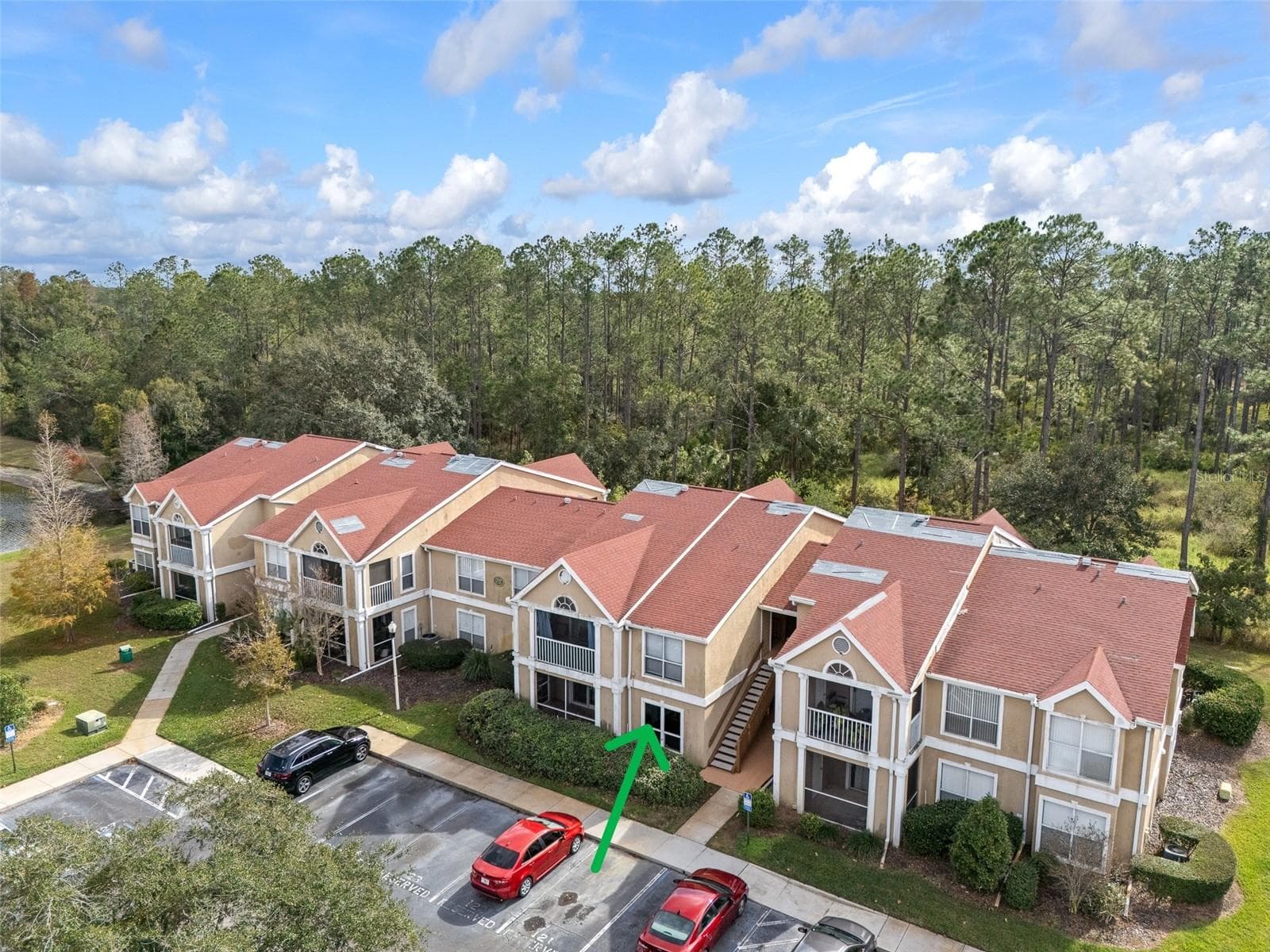 9481 Highland Oak Dr #1709 photo 2