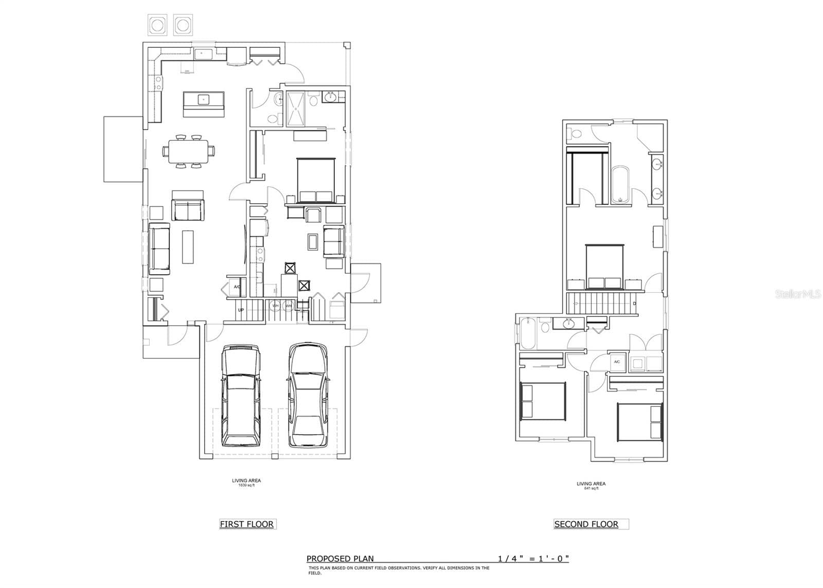 2841 Edgewood Ln photo 2