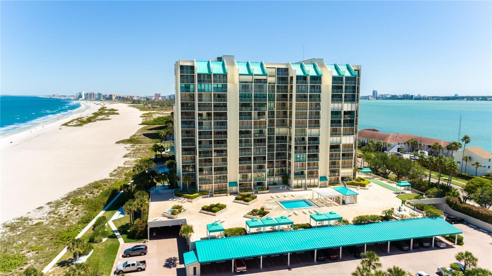 1380 Gulf Blvd #805 photo 4