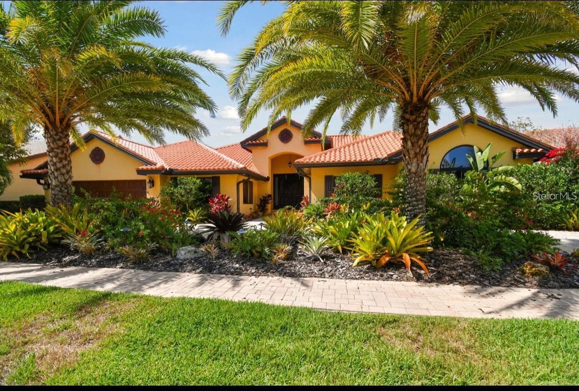9805 Compass Point Way photo 3