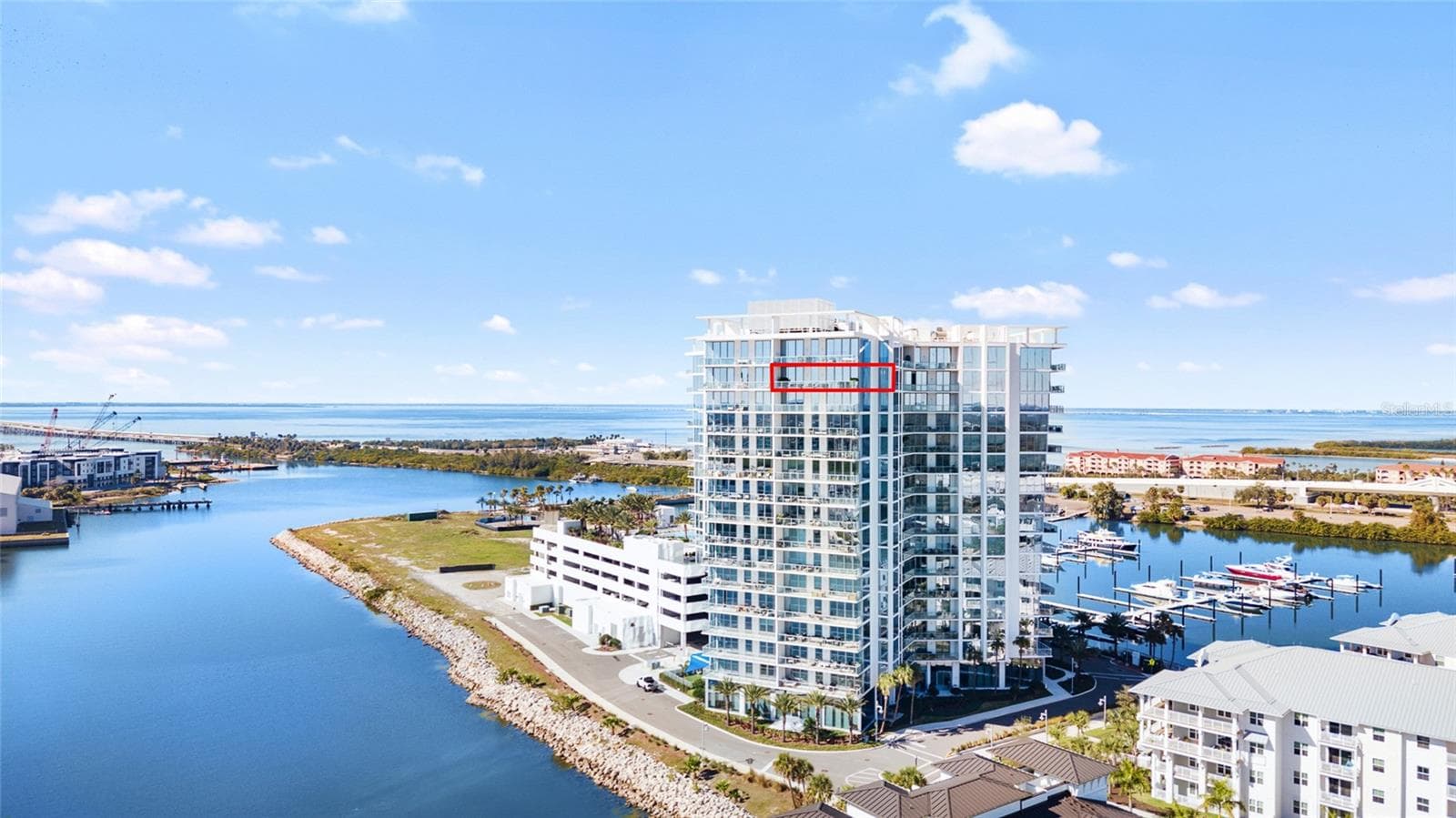 5120 Marina Way #16005 photo 2