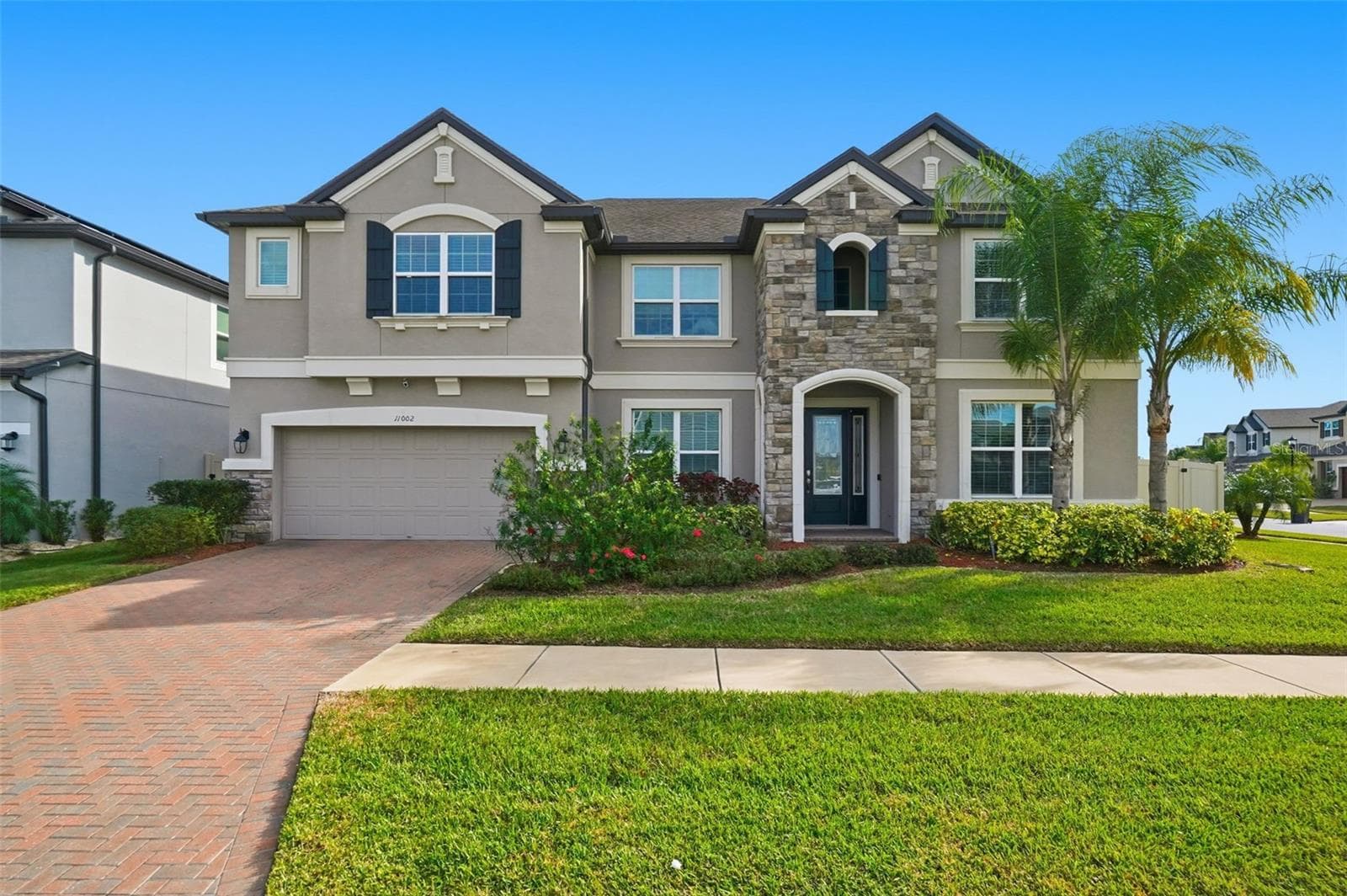 11002 Sundrift Dr photo 2