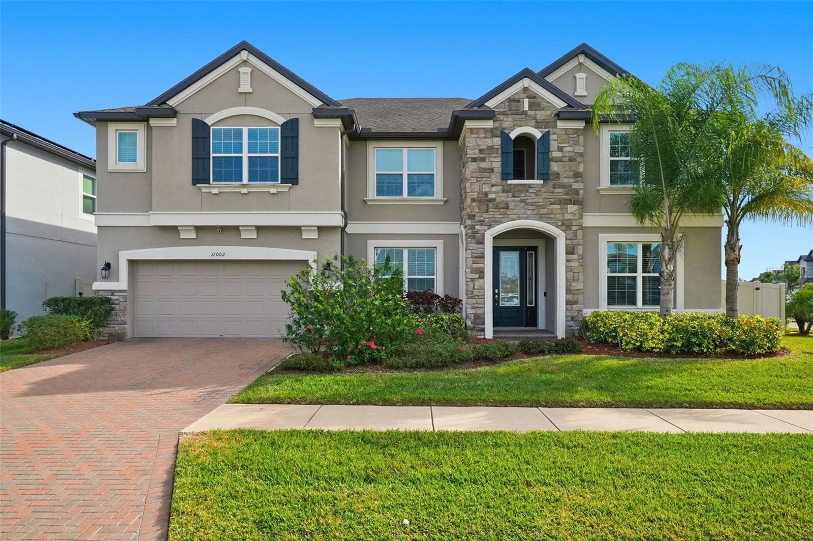 11002 Sundrift Dr photo 3