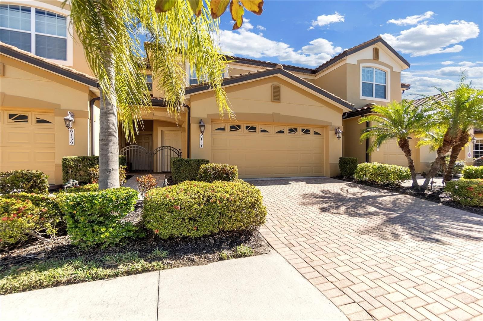 8141 Miramar Way #8141 photo 3