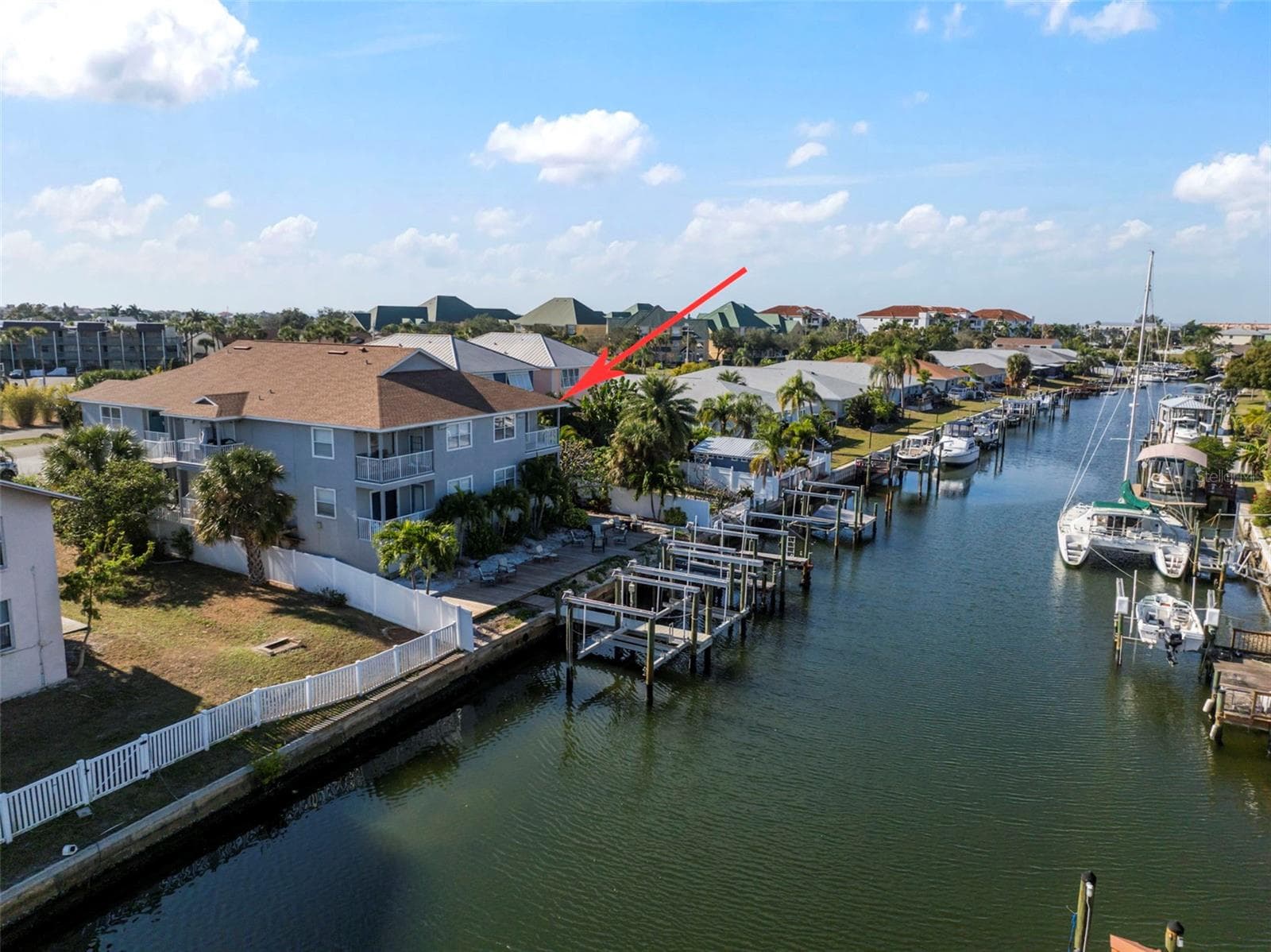 1013 Apollo Beach Blvd #203 photo 2