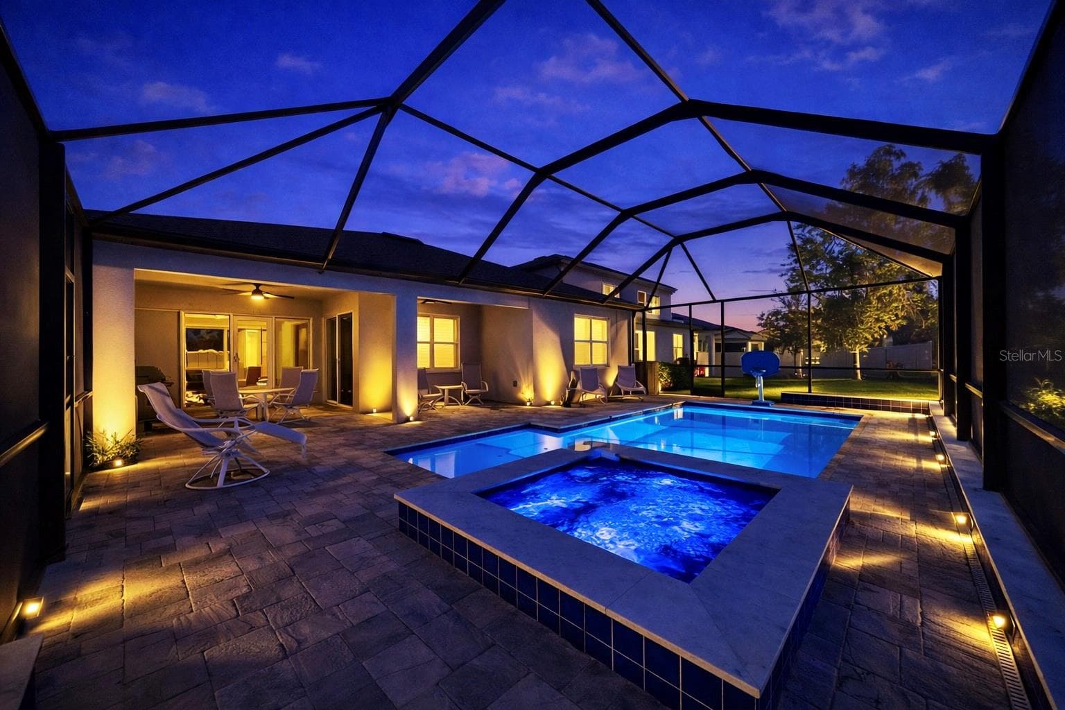14115 Hammock Crest Way photo 2