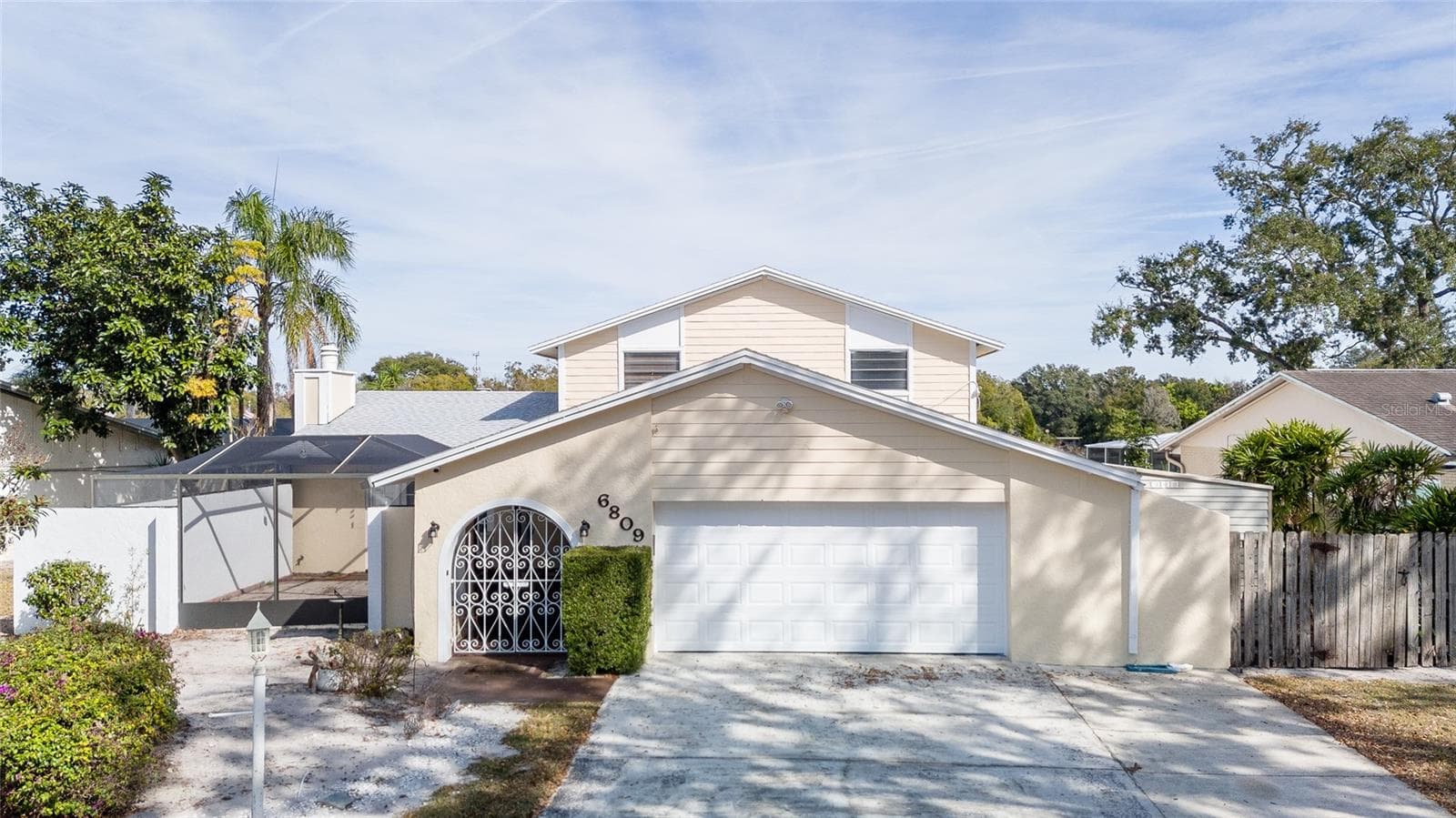 6809 Twelve Oaks Blvd photo 2