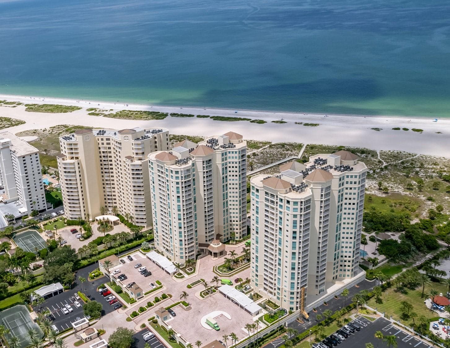 1170 Gulf Blvd #2203 photo 2