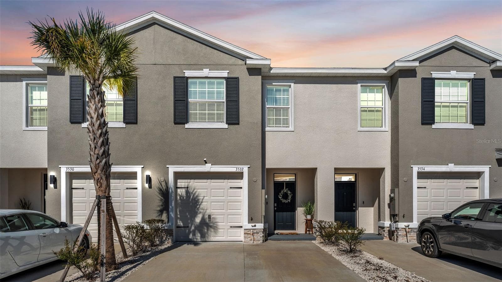 3532 White Dandelion CT photo 2