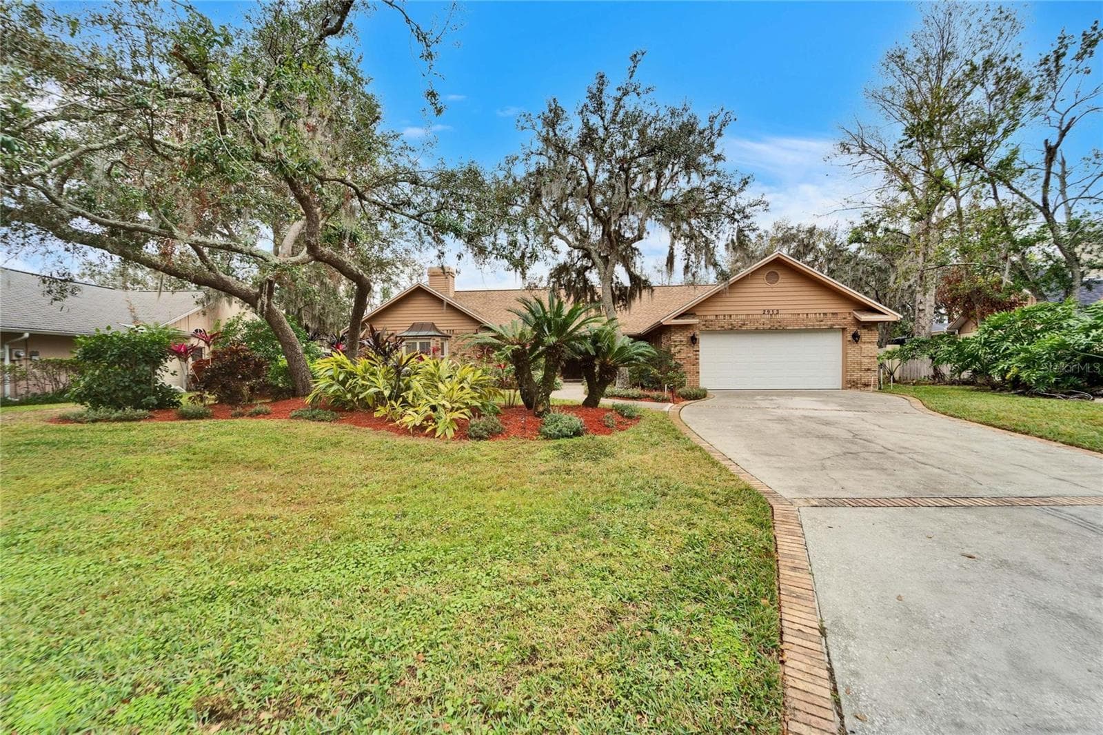 2913 Aston Ave photo 2