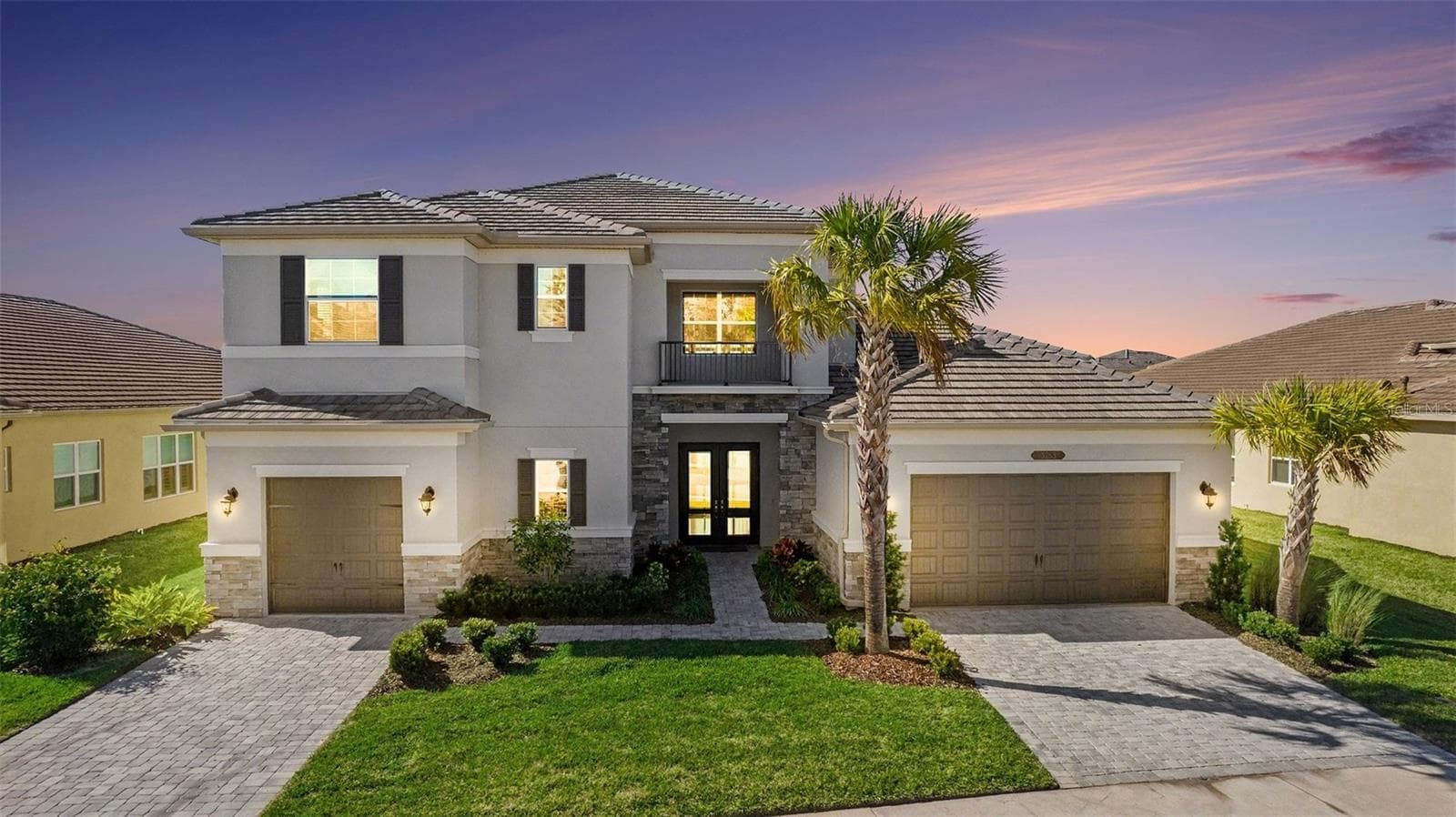 3263 Juniper Springs St photo 2