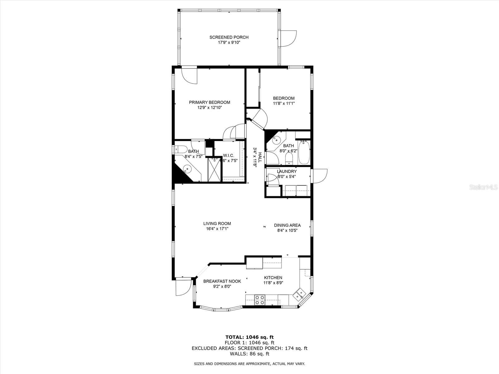 106 N Saint George Cir photo 4