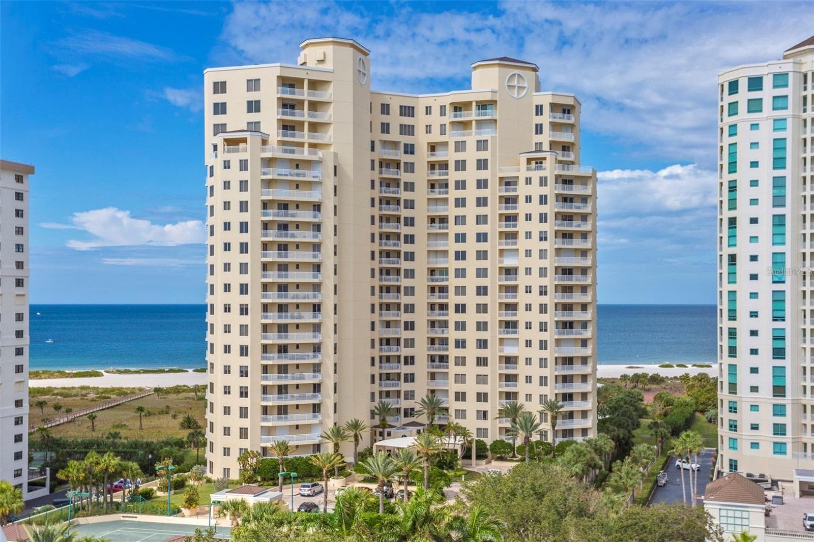 1200 Gulf Blvd #1002 photo 2
