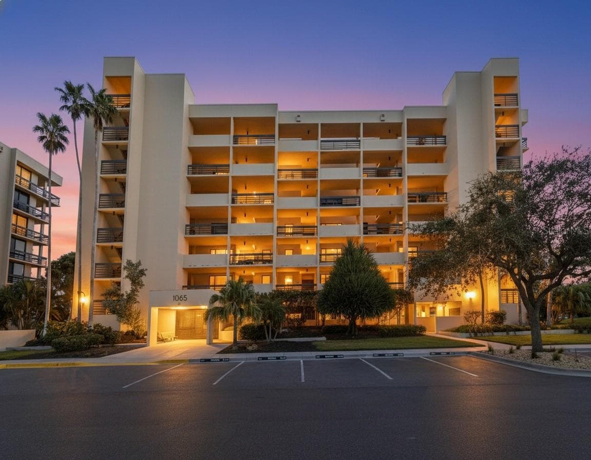 1065 Gulf Of Mexico Dr #305 photo 4