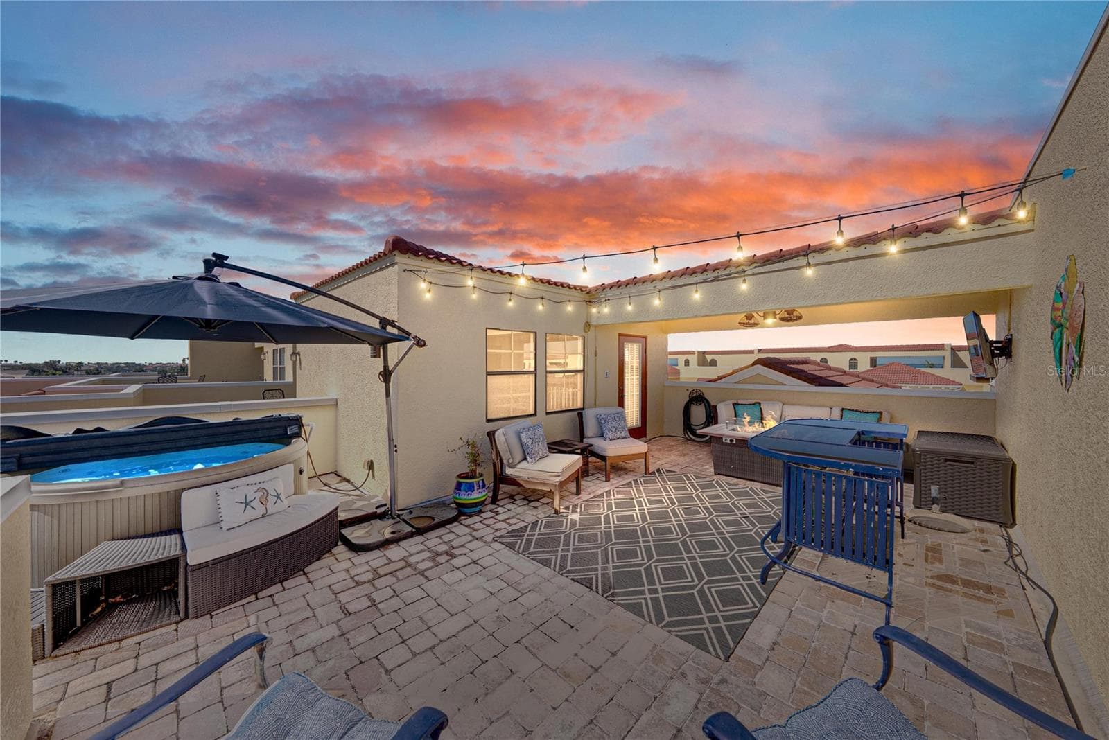 6411 Mayra Shores Ln photo 4