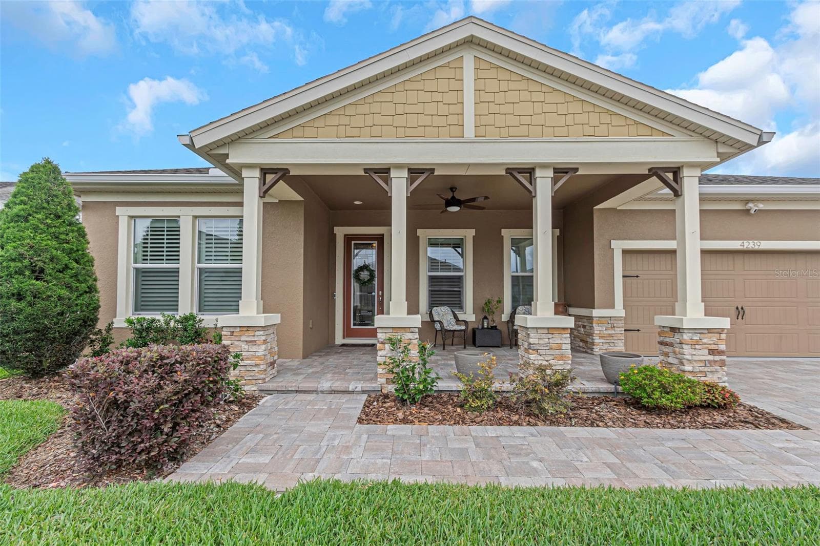 4239 Woodland Retreat Blvd photo 2