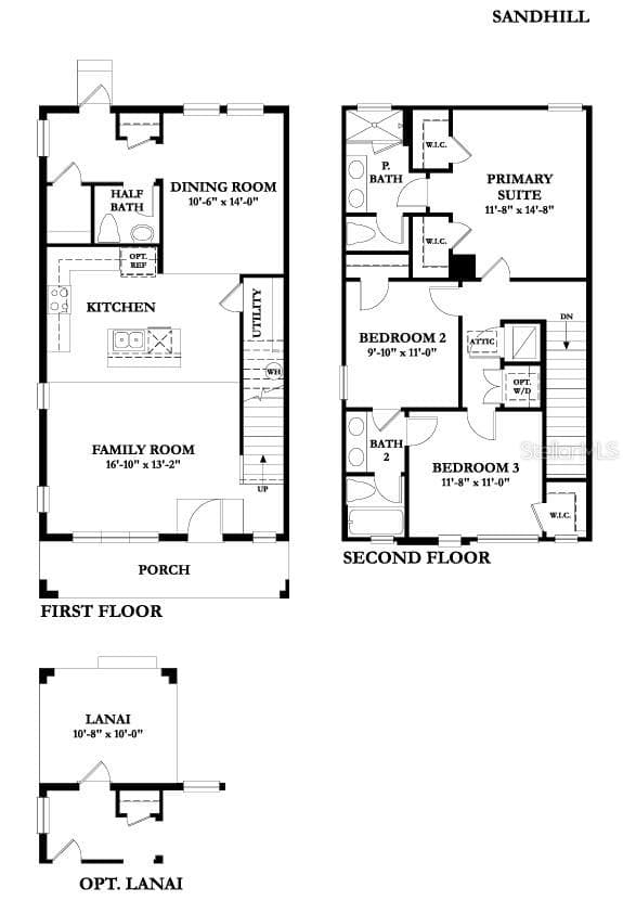 1005 W Cypress St #1 photo 3