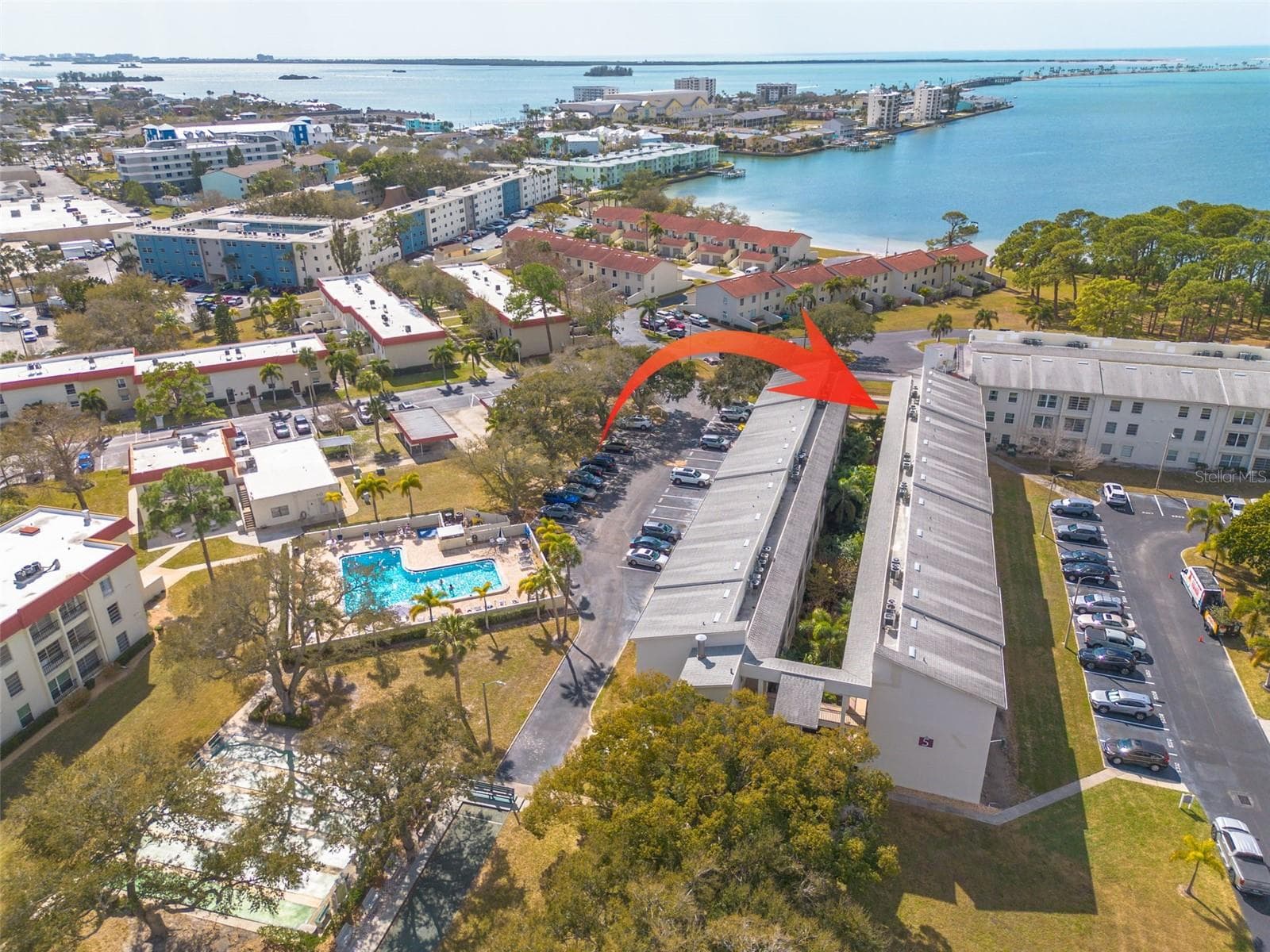 2700 Bayshore Blvd #5302 photo 2