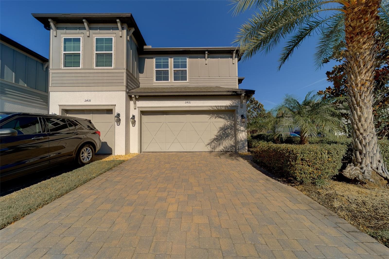 2416 Foggy Creek Cir photo 2