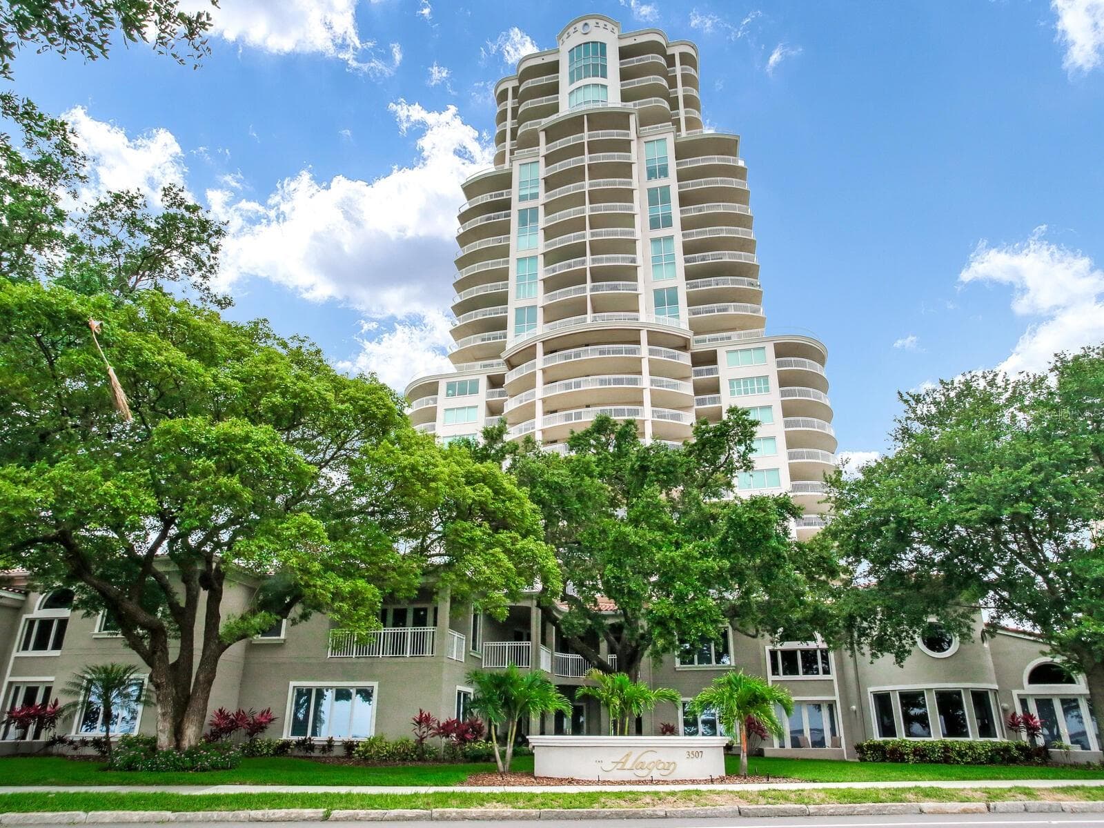 3507 Bayshore Blvd #1202 photo 2