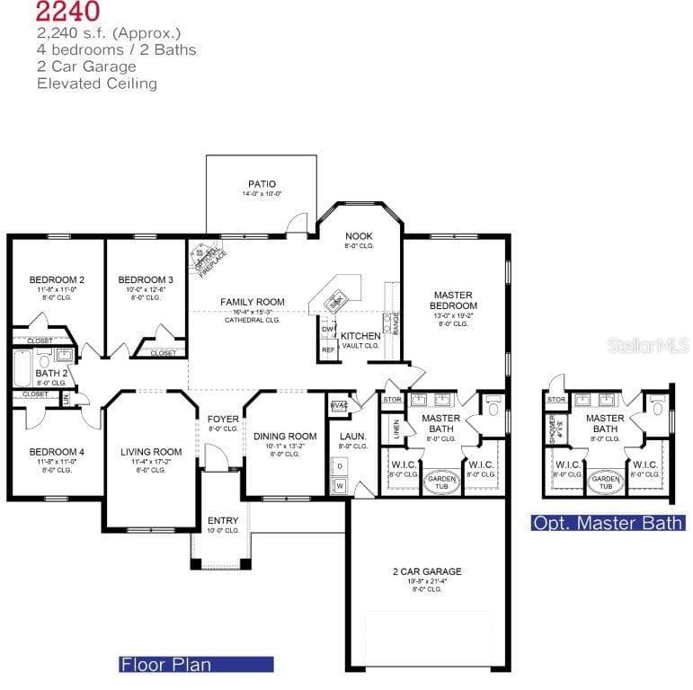 12126 Pine Warbler Ave photo 2