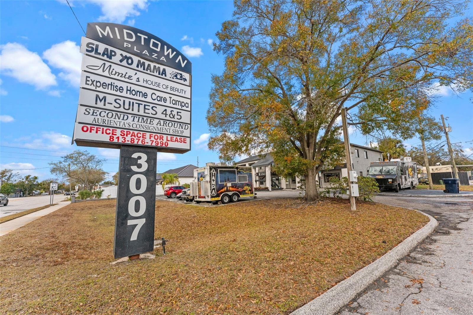 3007 W Cypress St photo 3