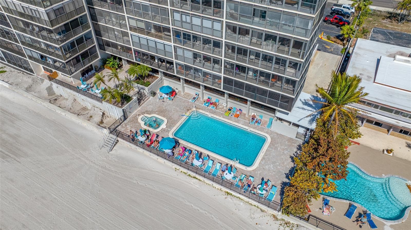 15462 Gulf Blvd #603 photo 2
