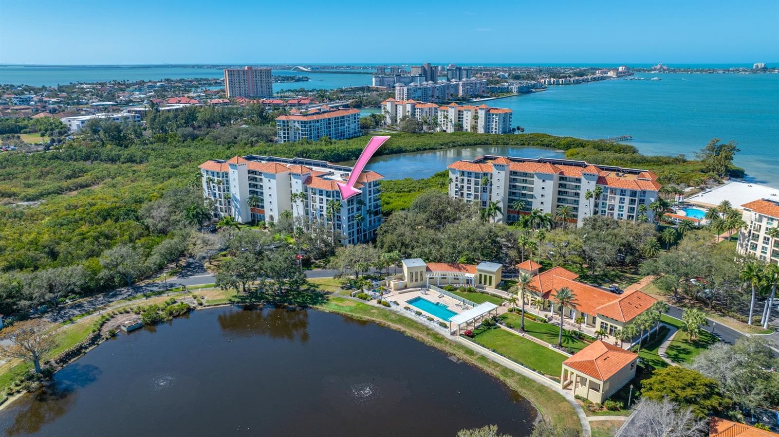 4750 Dolphin Cay Ln S #509 photo 2