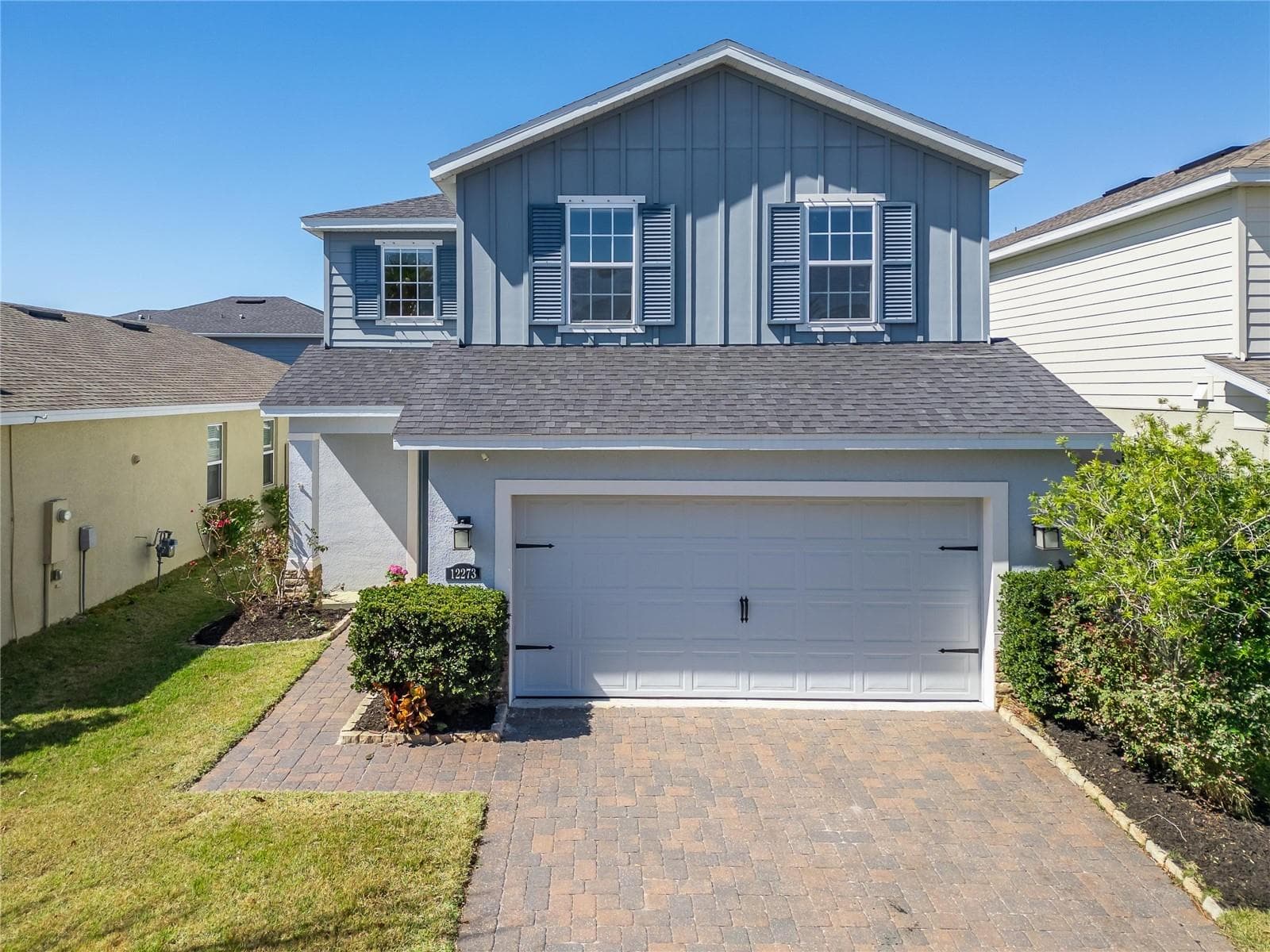 12273 Blue Pacific Dr photo 2