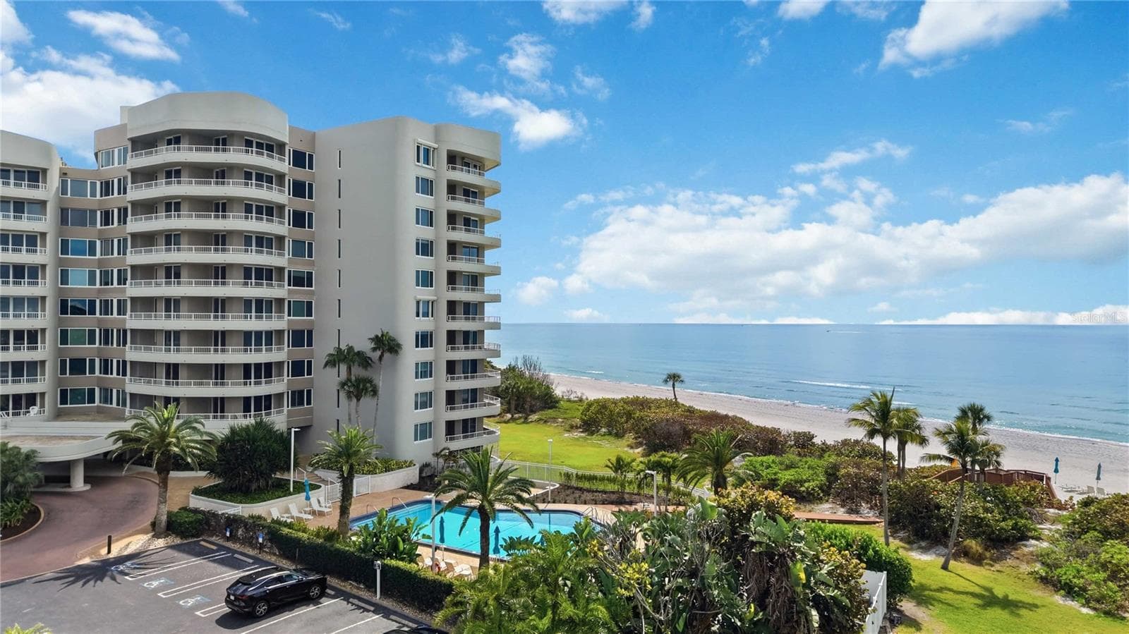 775 Longboat Club Rd #401 photo 2
