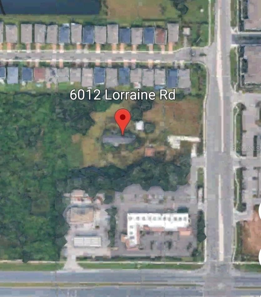 6012 Lorraine Rd photo 3