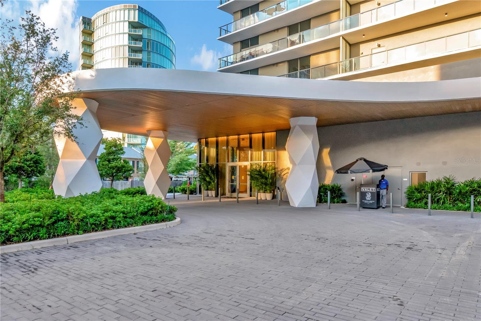 3101 W Bayshore Blvd #804 photo 2