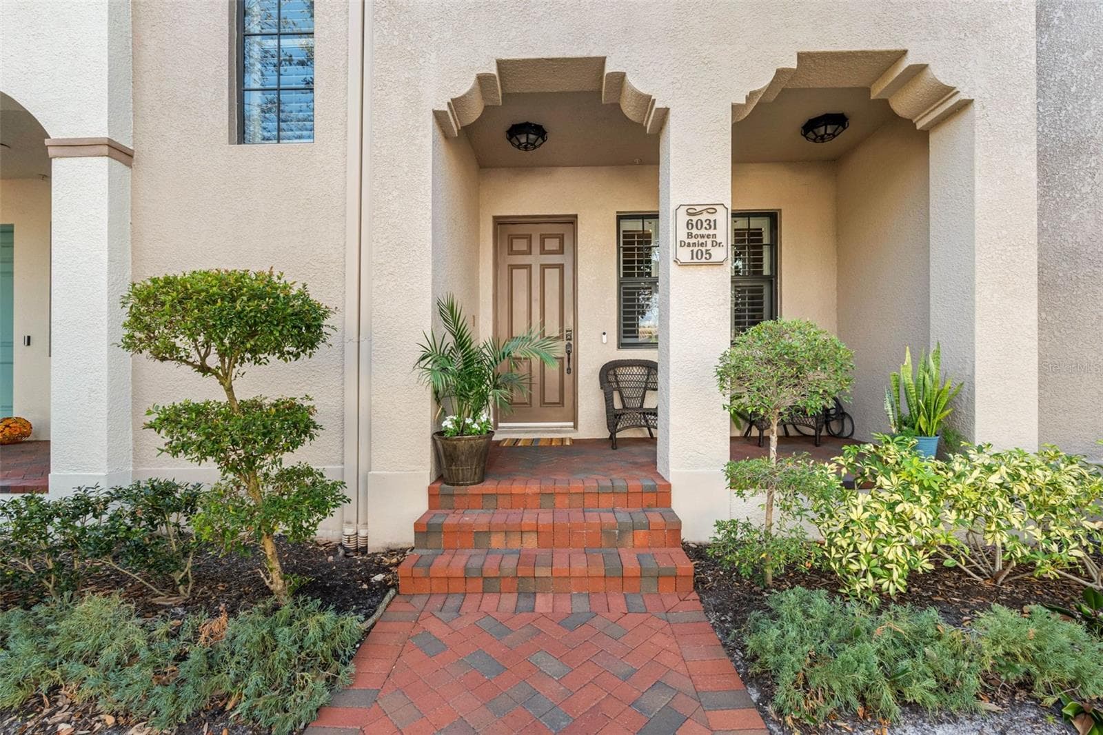 6031 Bowen Daniel Dr #105 photo 2