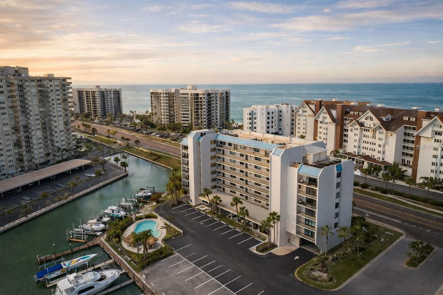 1591 Gulf Blvd #203S photo 2