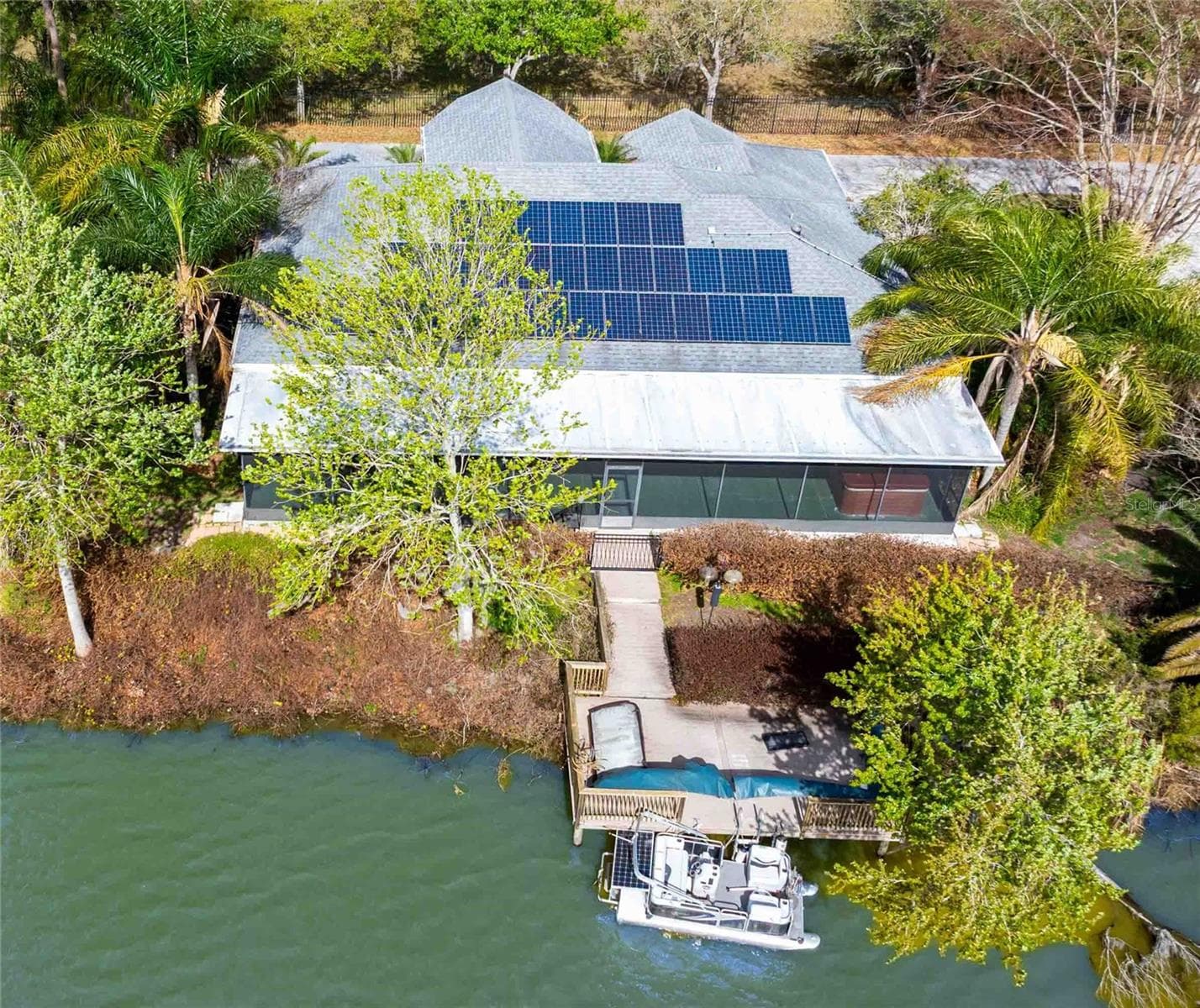 6716 Magnolia Point Dr photo 2